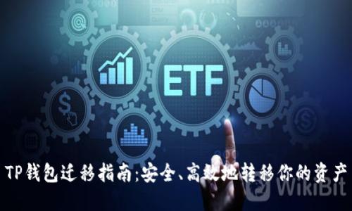 TP钱包迁移指南：安全、高效地转移你的资产