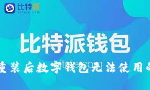 解决系统重装后数字钱包无法使用的全面指南