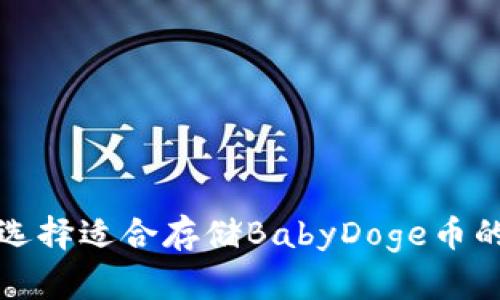 如何选择适合存储BabyDoge币的钱包