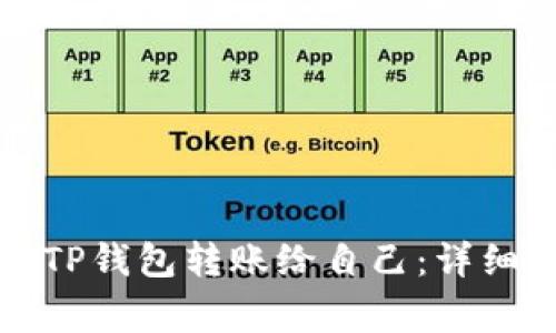 如何安全地使用TP钱包转账给自己：详细步骤和注意事项