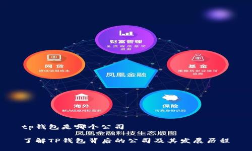 tp钱包是哪个公司

了解TP钱包背后的公司及其发展历程