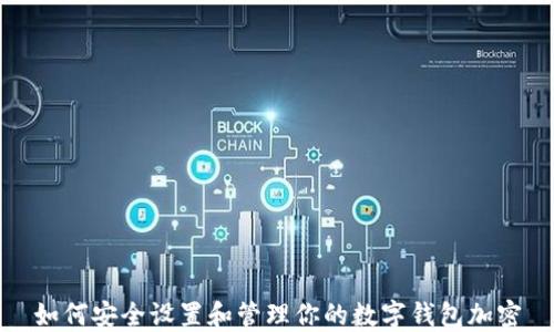 
如何安全设置和管理你的数字钱包加密