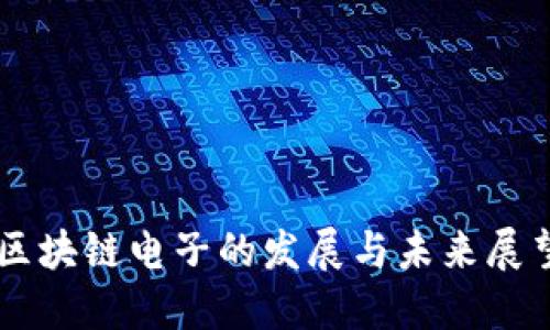区块链电子的发展与未来展望